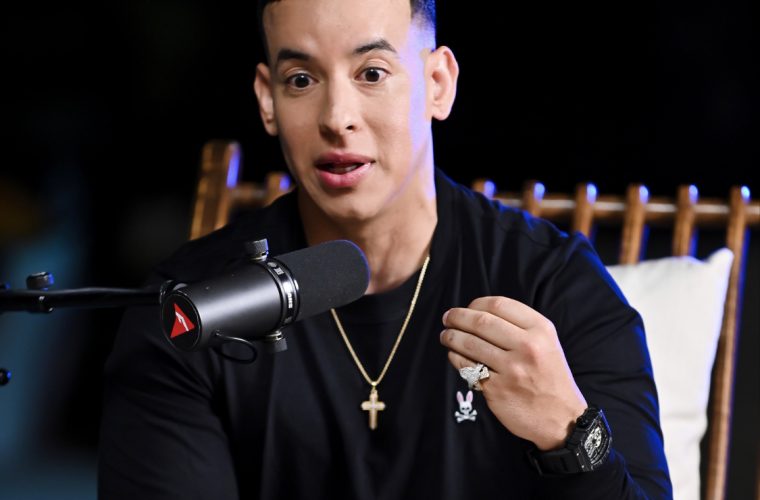 Daddy Yankee tras declaraciones de Don Omar: “No hay excusas para el fracaso”