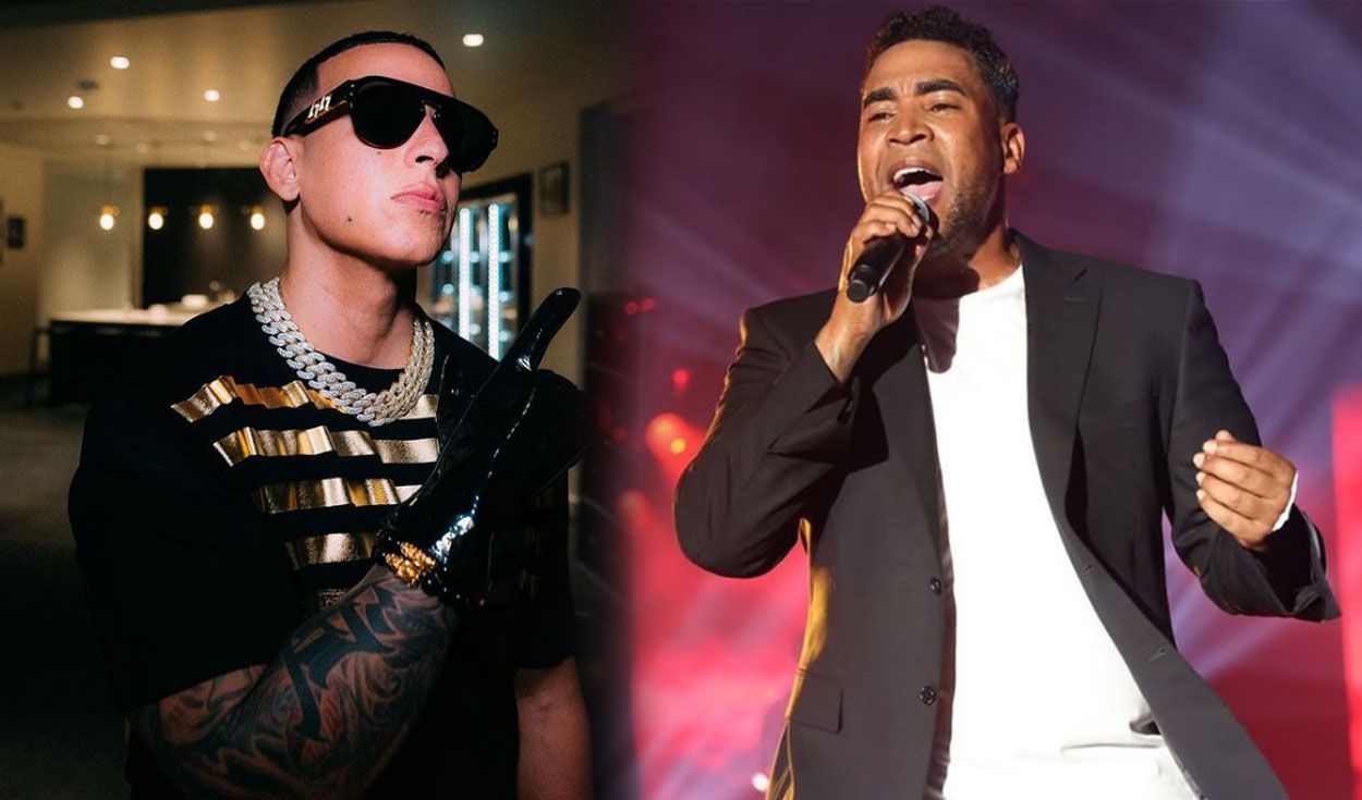 Don Omar reacciona a las declaraciones de Daddy Yankee