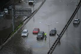 Lluvias torrenciales en Toronto provocan inundaciones