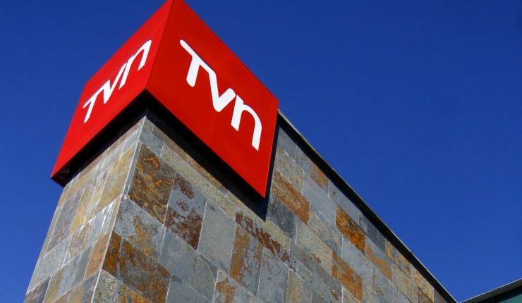 Detienen a periodistas de TVN Chile en Venezuela