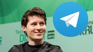 Qué le espera al fundador de Telegram detenido en Francia