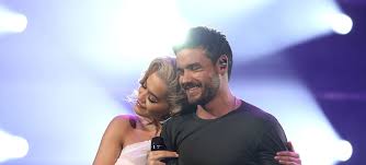 Rita Ora recuerda a Liam Payne con “For You” en el escenario: “Él tenía el alma más dulce”