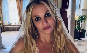 Britney Spears se casó con ella misma: “Es lo más brillante que he hecho”