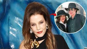 Michael Jackson era virgen a los 35 años, las revelaciones de las memorias de Lisa Marie Presley