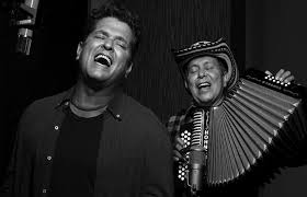 Muere el rey vallenato Egidio Cuadrado, el inseparable compañero musical de Carlos Vives