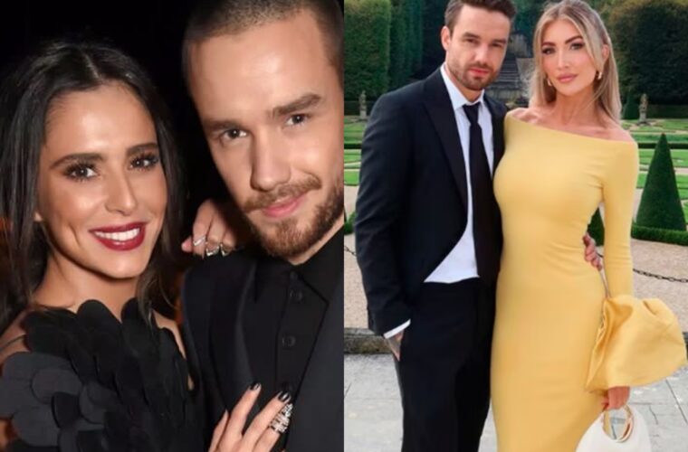 Cheryl Cole y Kate Cassidy rompen el silencio tras la muerte de Liam Payne