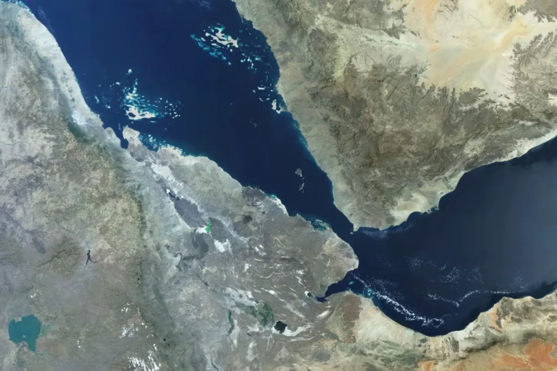 Los rebeldes hutíes de Yemen, respaldados por Irán, han capturado la estratégica isla de Perim y la ciudad portuaria de Moca.