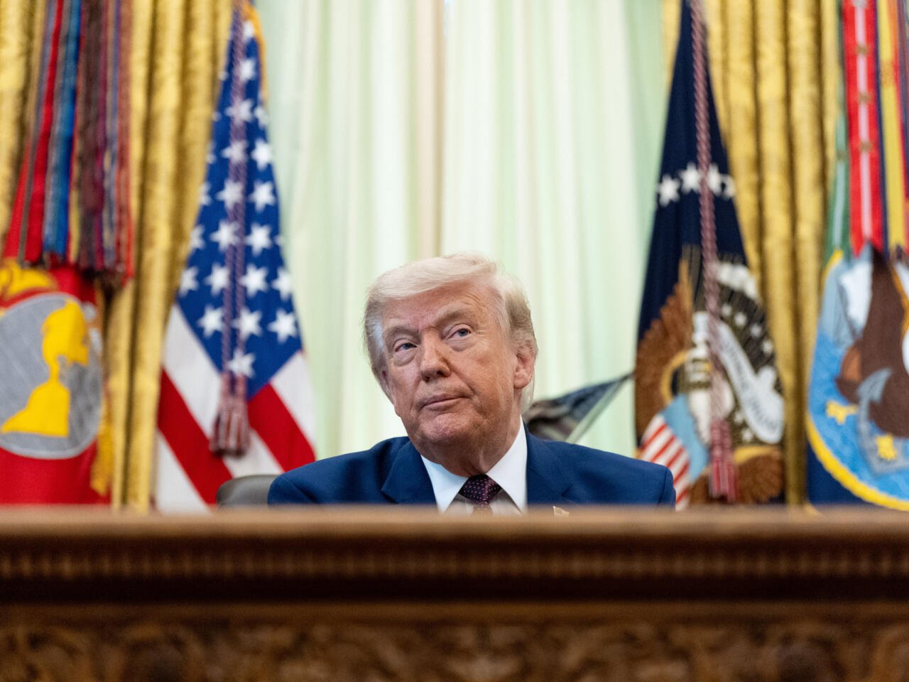 El Gobierno de Trump propone excluir a un gran número de inmigrantes del Censo 2030
