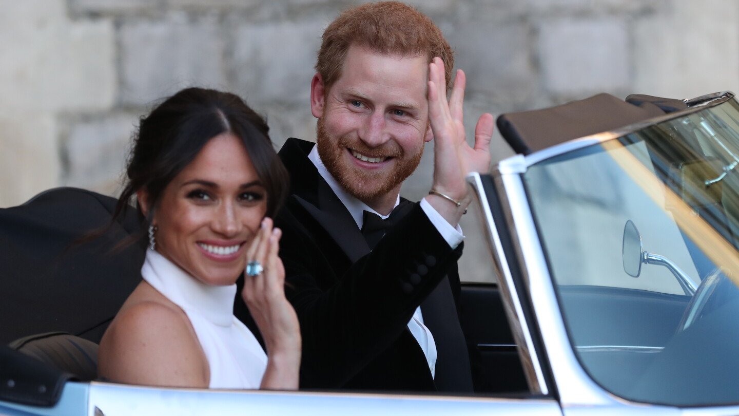 El rey Carlos III ha delimitado formalmente el estatus de los duques de Sussex al ratificar que deben ser tratados exclusivamente como «ciudadanos particulares».