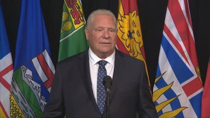 Costos: Un programa «clave» de Ontario de mil millones de dólares solo otorga un préstamo cada 8 meses.
