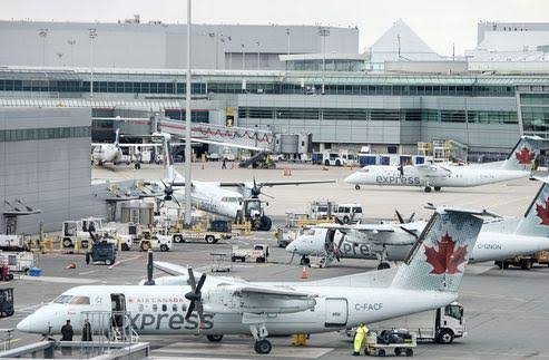 El gobierno de Carney considera privatizar los aeropuertos canadienses