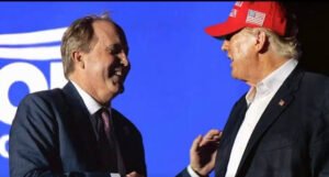 Trump no deja de insultar a su propio candidato en Texas. ¿Por qué?