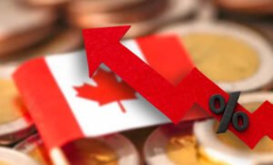 La inflación en Canadá se mantuvo en el 3 % en agosto