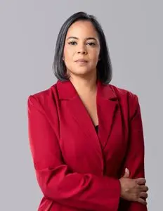 Raiza Rodríguez destaca el liderazgo juvenil como motor de transformación social