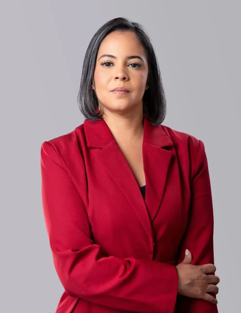 Raiza Rodríguez destaca el liderazgo juvenil como motor de transformación social