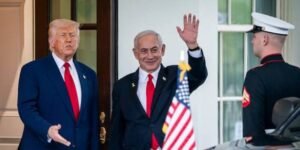 La administración Trump ofrece una inusual respuesta tibia ante las nuevas sanciones contra Israel