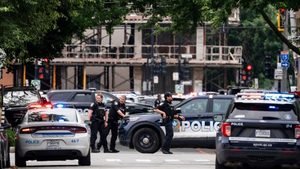 El sospechoso del tiroteo en Belleville, Ontario, ha muerto.